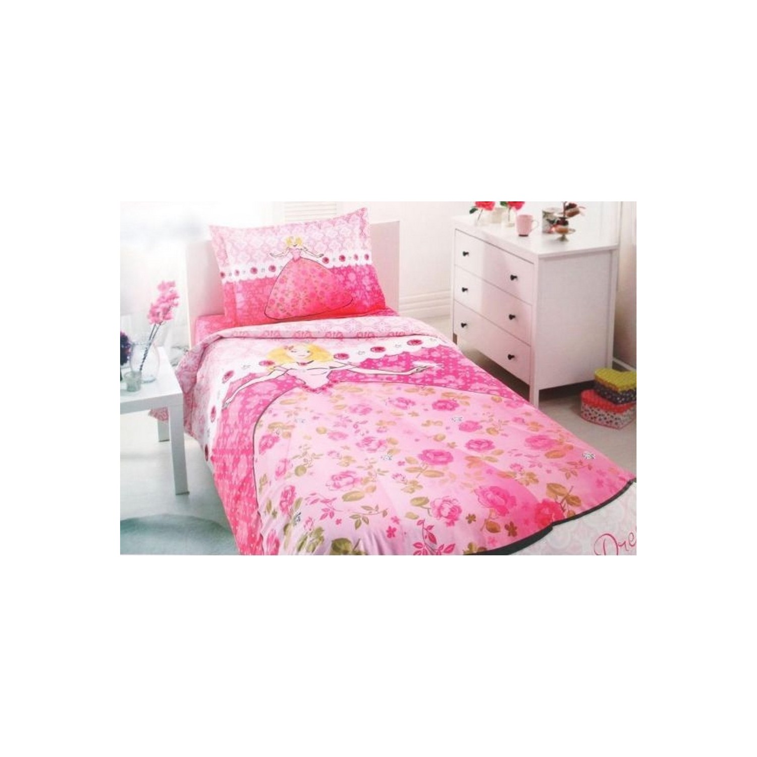 Ev Tekstili Yatak Odası Tekstili Nevresim Takımı Fiyatı