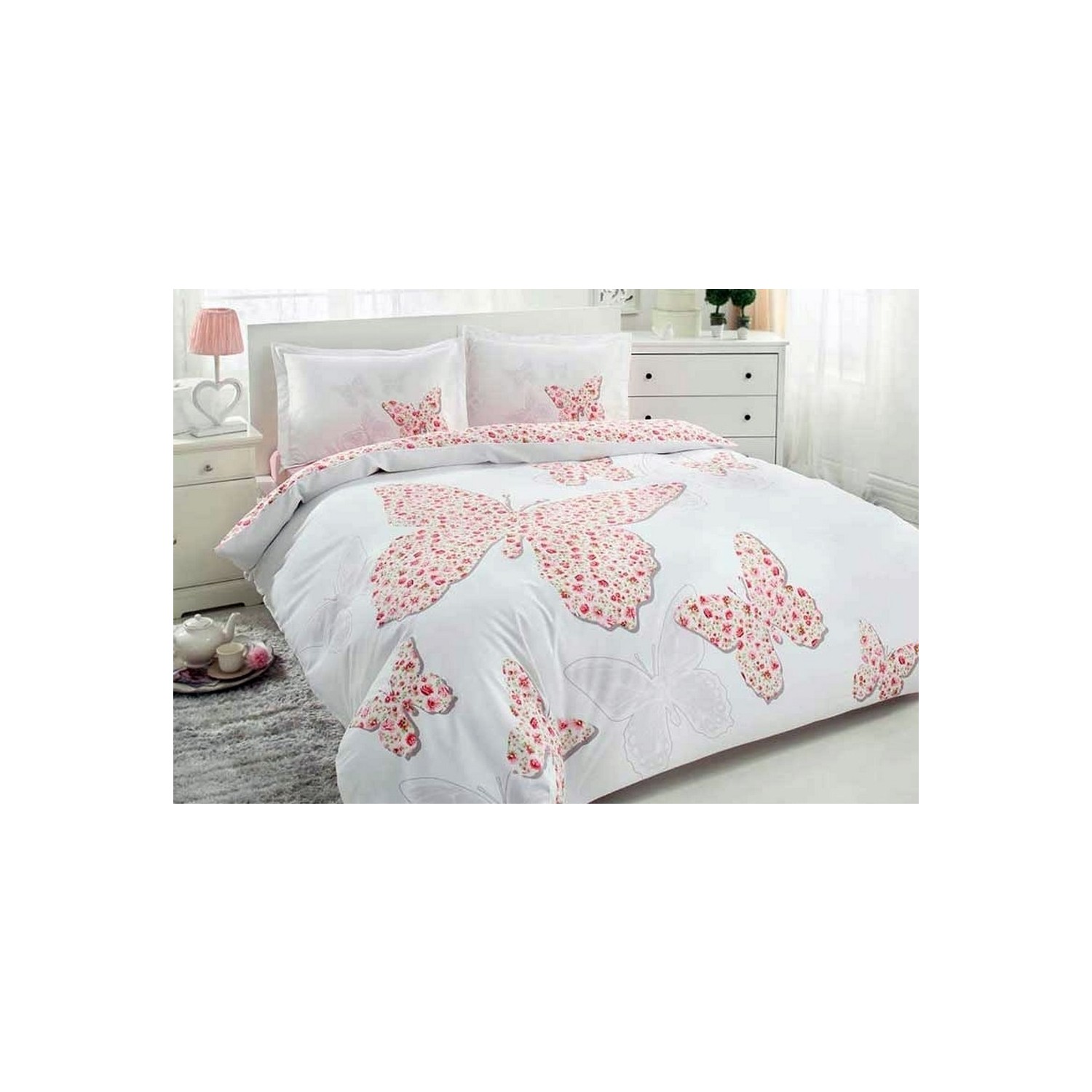 Ev Tekstili Yatak Odası Tekstili Nevresim Takımı Fiyatı