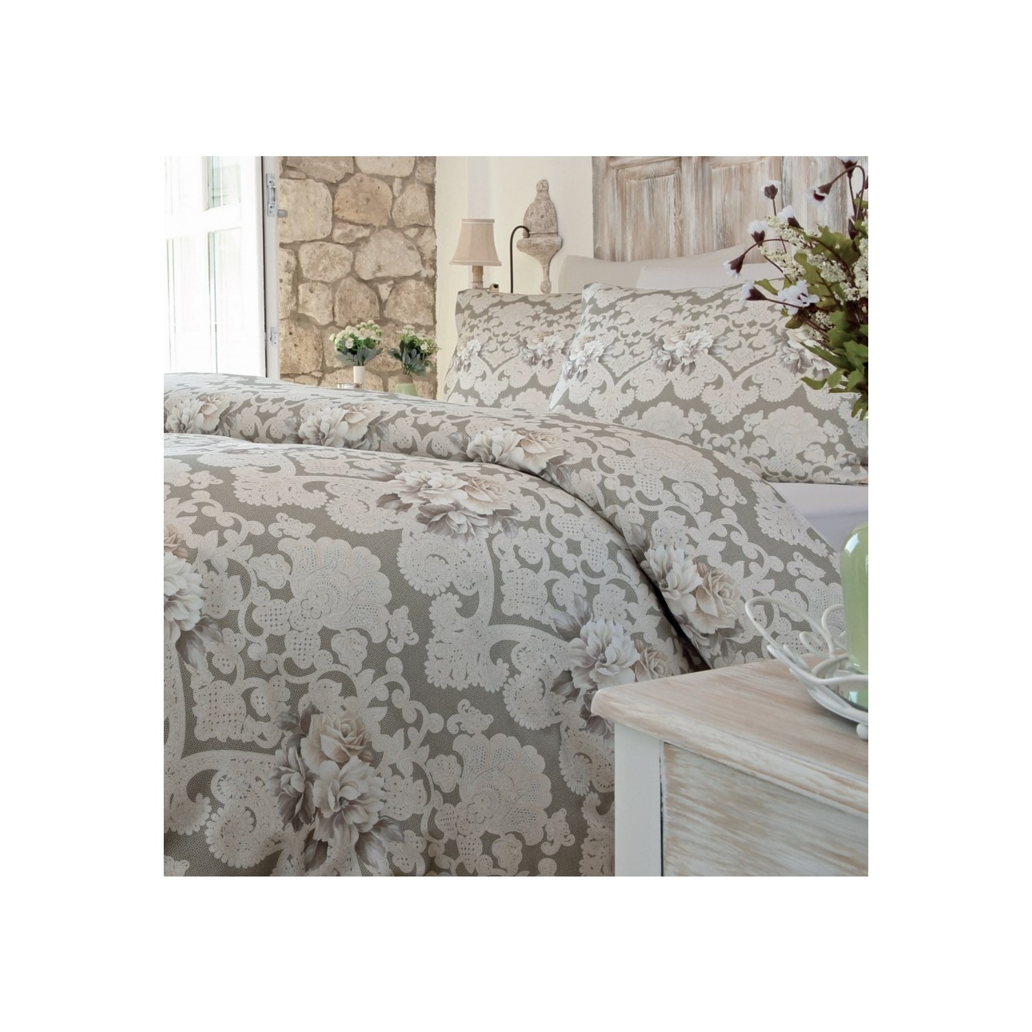 Ev Tekstili Yatak Odası Tekstili Nevresim Takımı Fiyatı