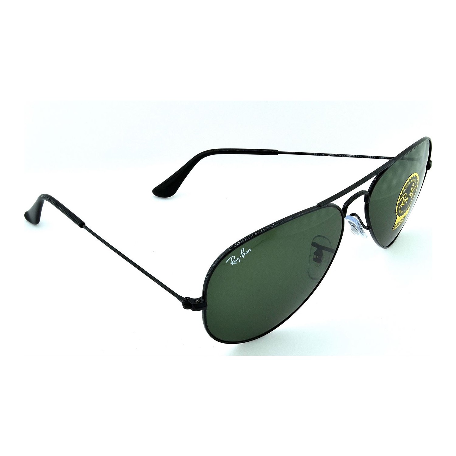 ray ban 3025 l2823 black