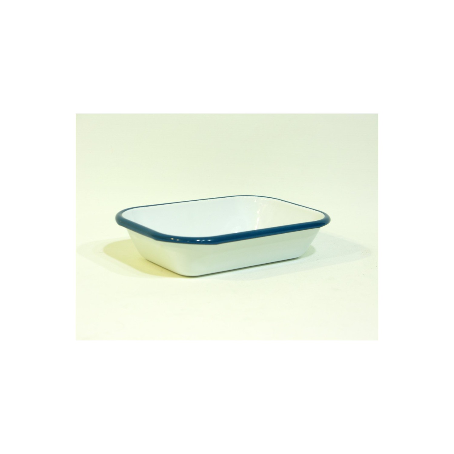 Emaye Meze Tabağı Fiyatı, Taksit Seçenekleri ile Satın Al