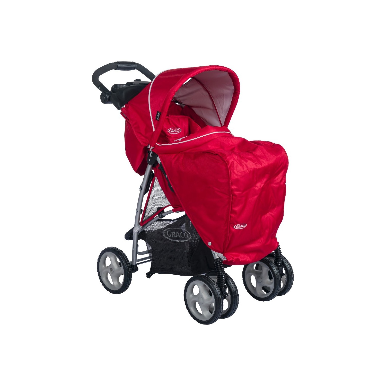 Graco Mirage Seyahat Sistem Bebek Arabası / Chili Fiyatı
