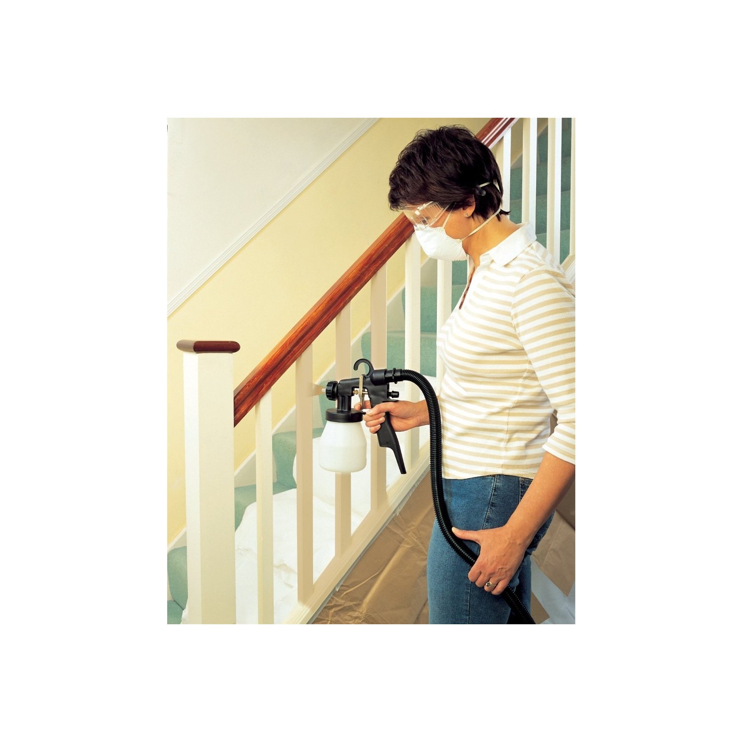 Earlex Spray Statıon HV 1900 Fiyatı Taksit Seçenekleri