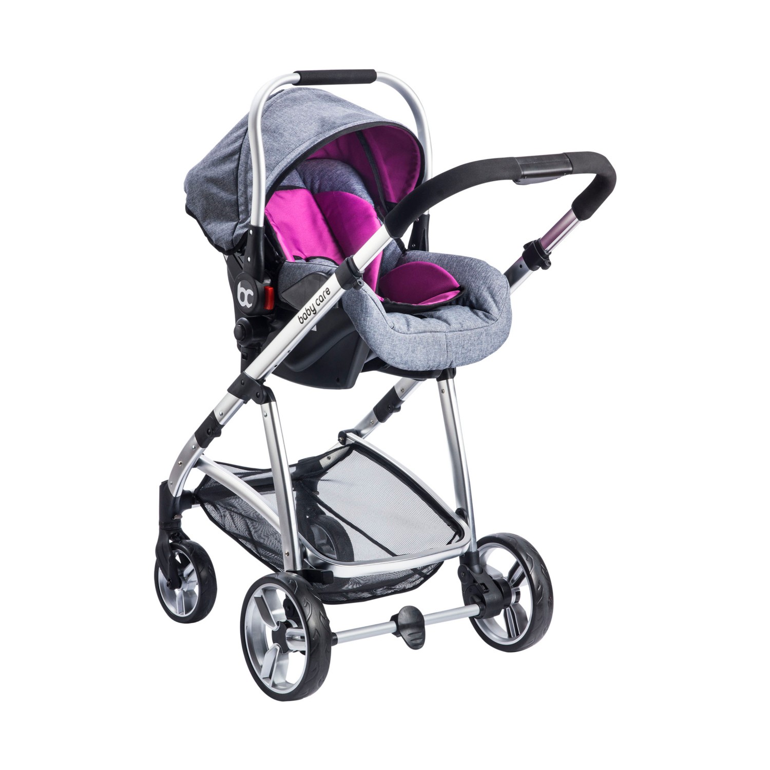 Baby Care Titan Trio Bebek Arabası Fiyatı Taksit Seçenekleri