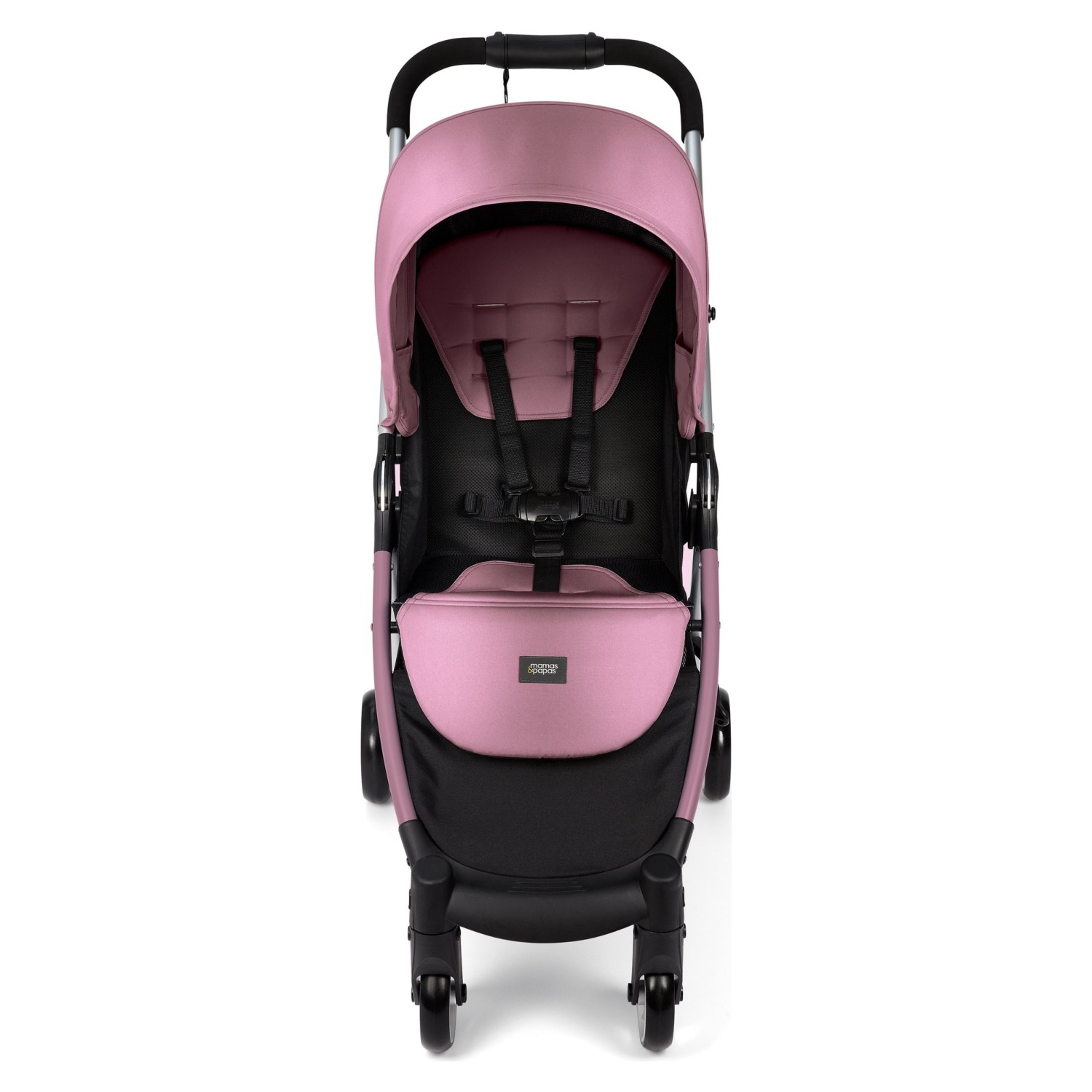 Mamas Papas Armadillo City2 Bebek Arabası Rose Pink Fiyatı