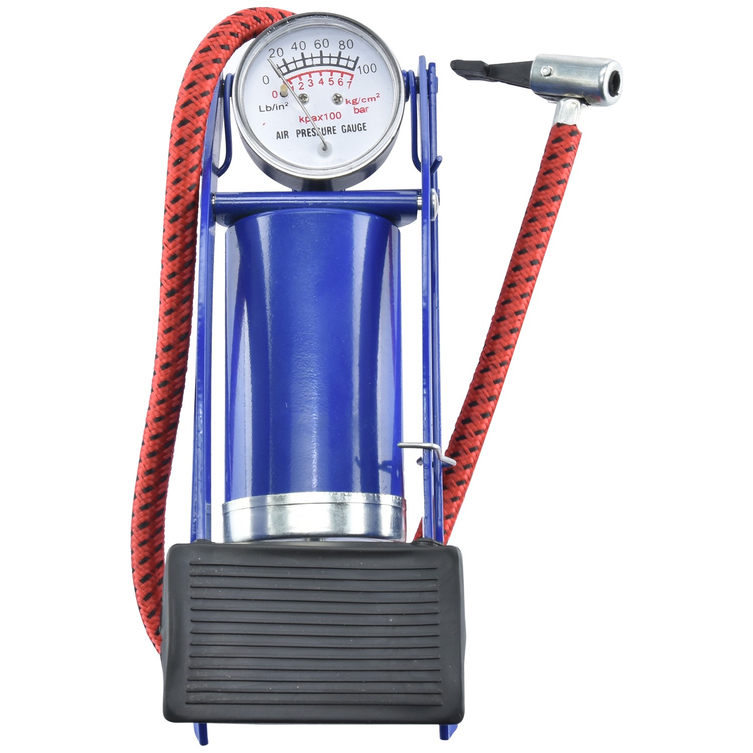 ModaCar Montbell Ayaktan Bot Top Yatak Şişirme Pompası Fiyatı