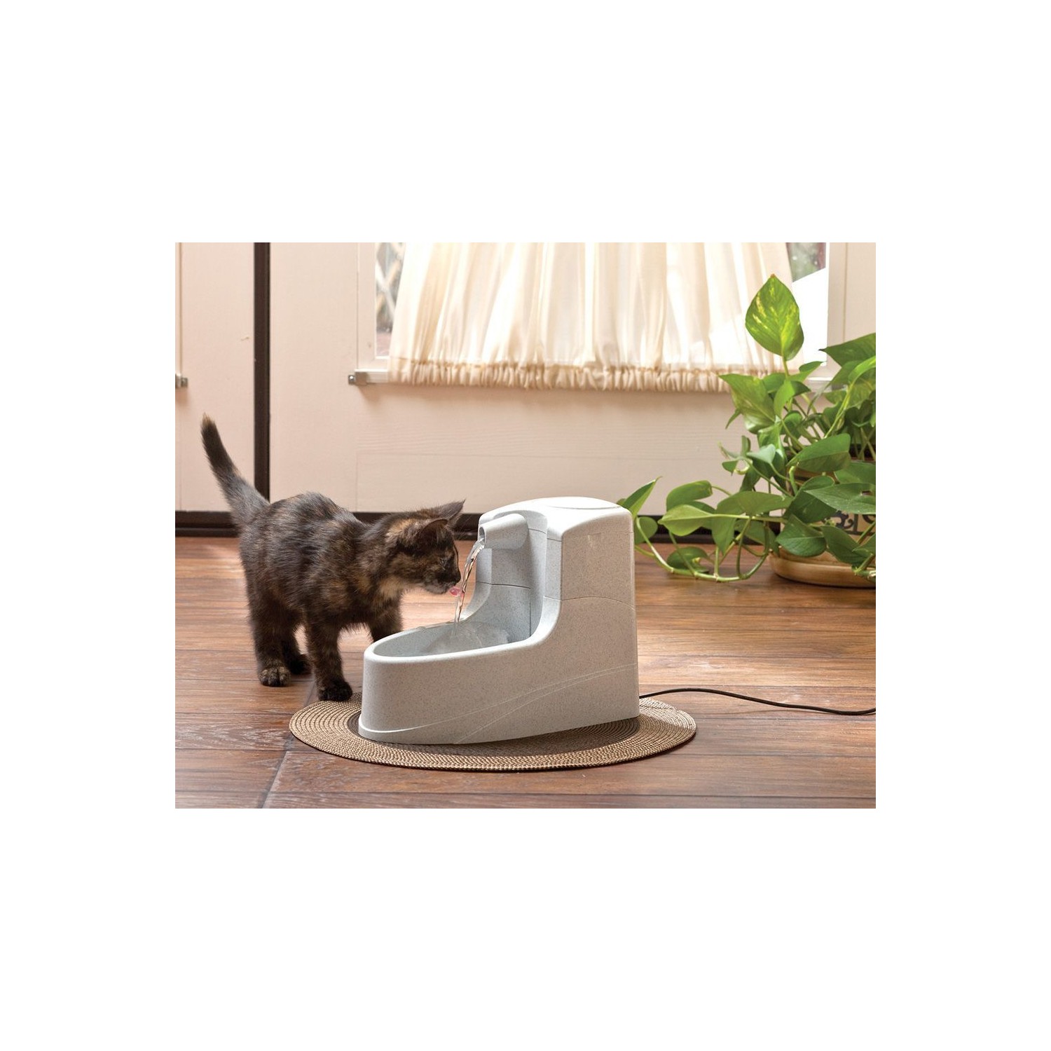 Drinkwell Mini Kedi ve Köpek Su Pınarı 1,2 lt Fiyatı