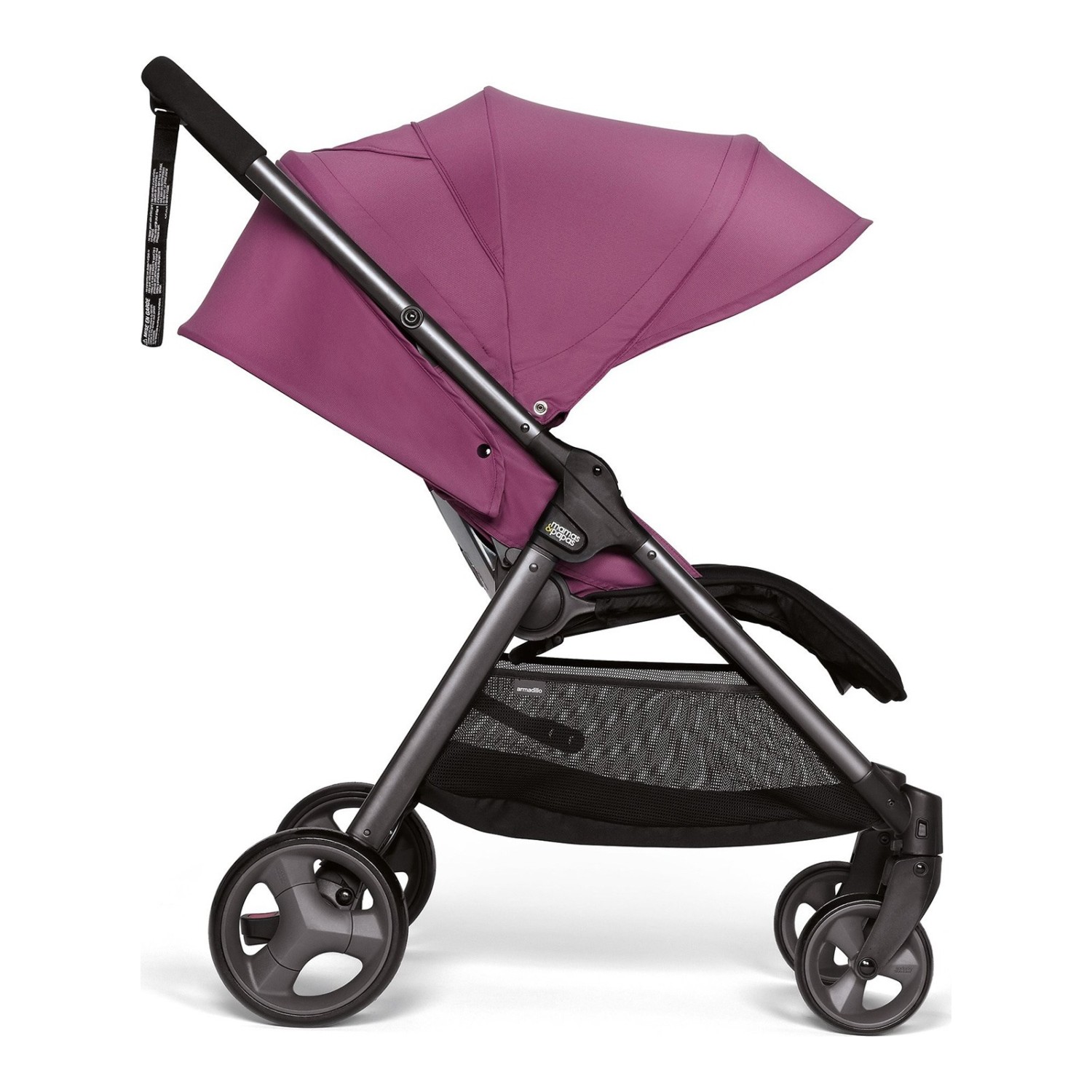 Mamas &amp; Papas Armadillo Bebek Arabası Fiyatı Taksit