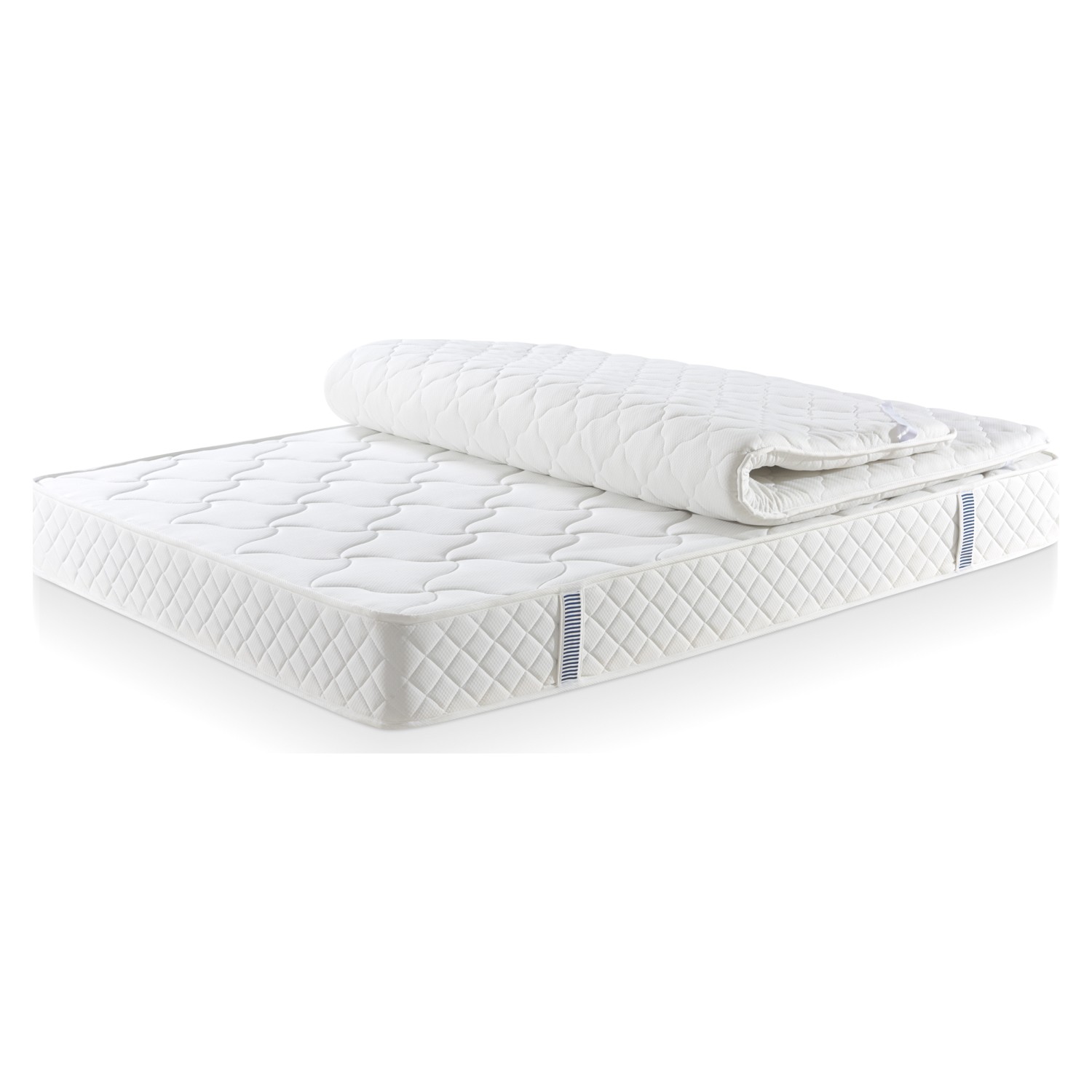 Sleep People 80X200 Visco Yatak Pedi ( Yatak Dahil