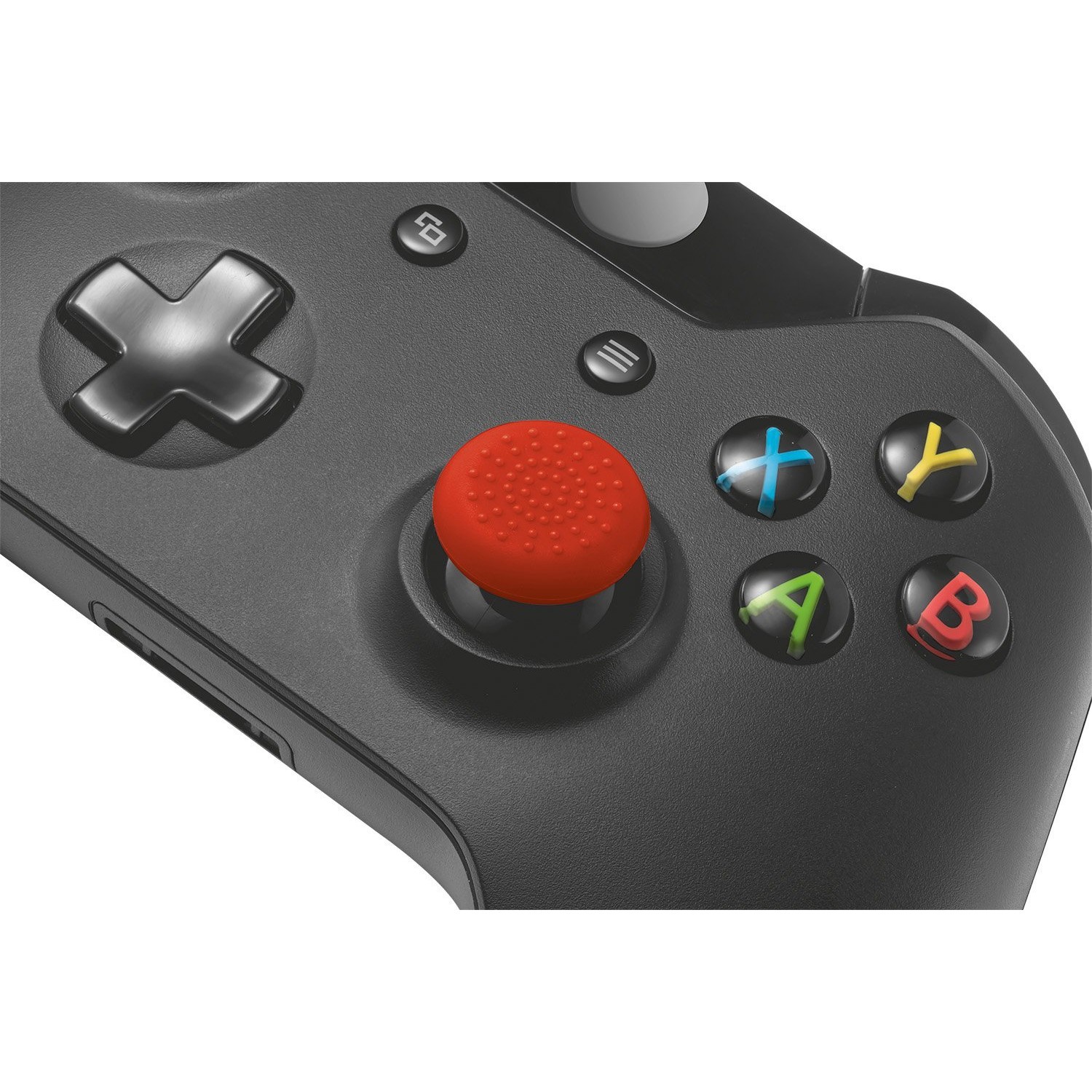 Trust GXT 264 Thumb Grips for Xbox One Controllers (Pack of Fiyatı