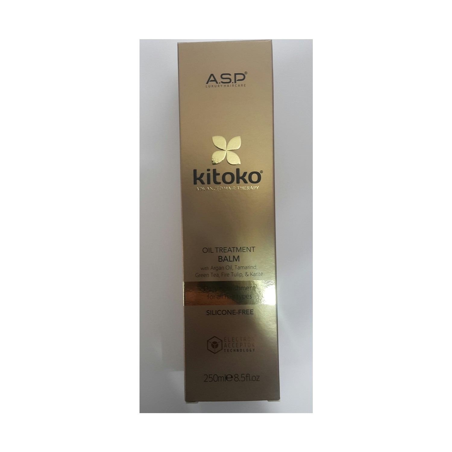 Kitoko Oil Treatment 250 Ml Balm Fiyatı Taksit Seçenekleri