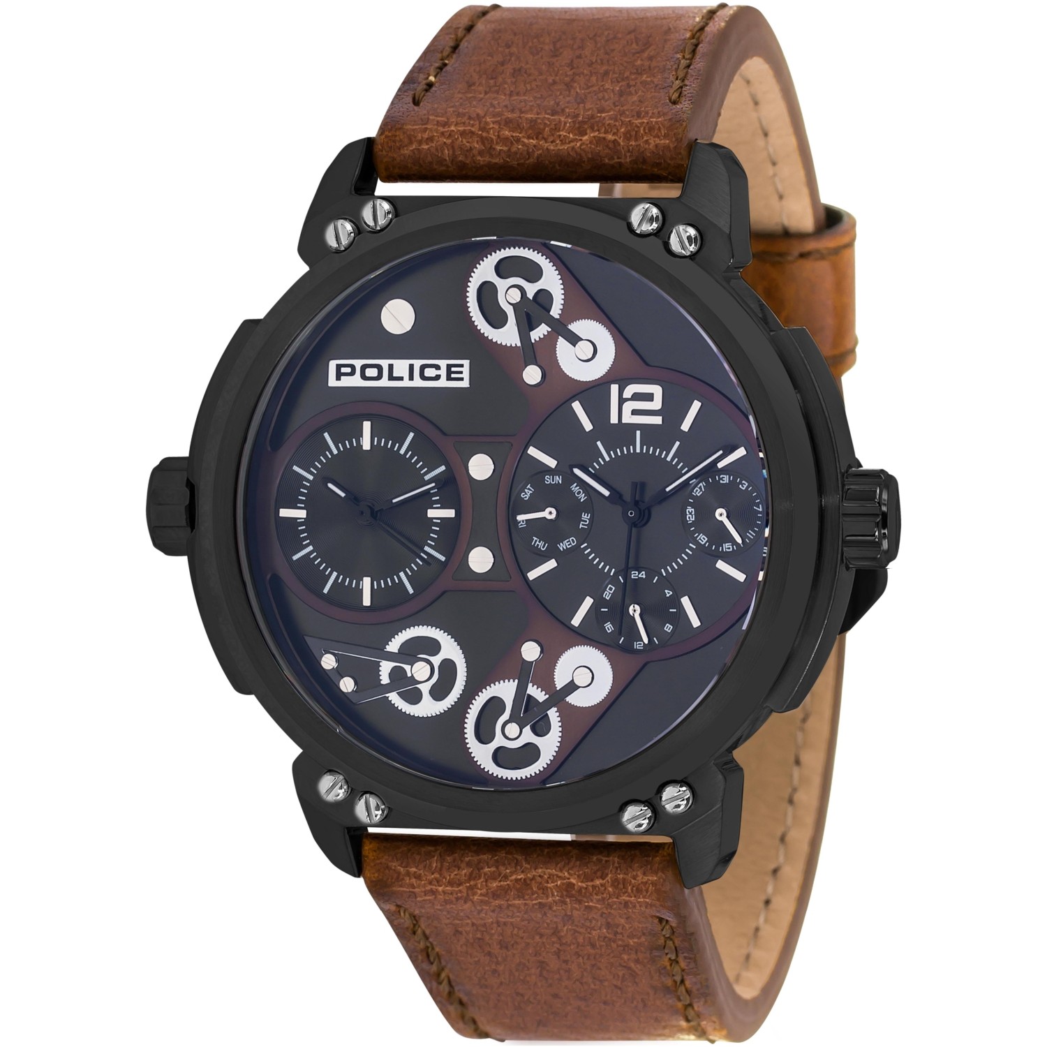 Police Pl.14693Jsb/02A Erkek Kol Saati Fiyatı Taksit Police Pl.14693Jsb/02A Erkek Kol Saati Fiyatı Taksit