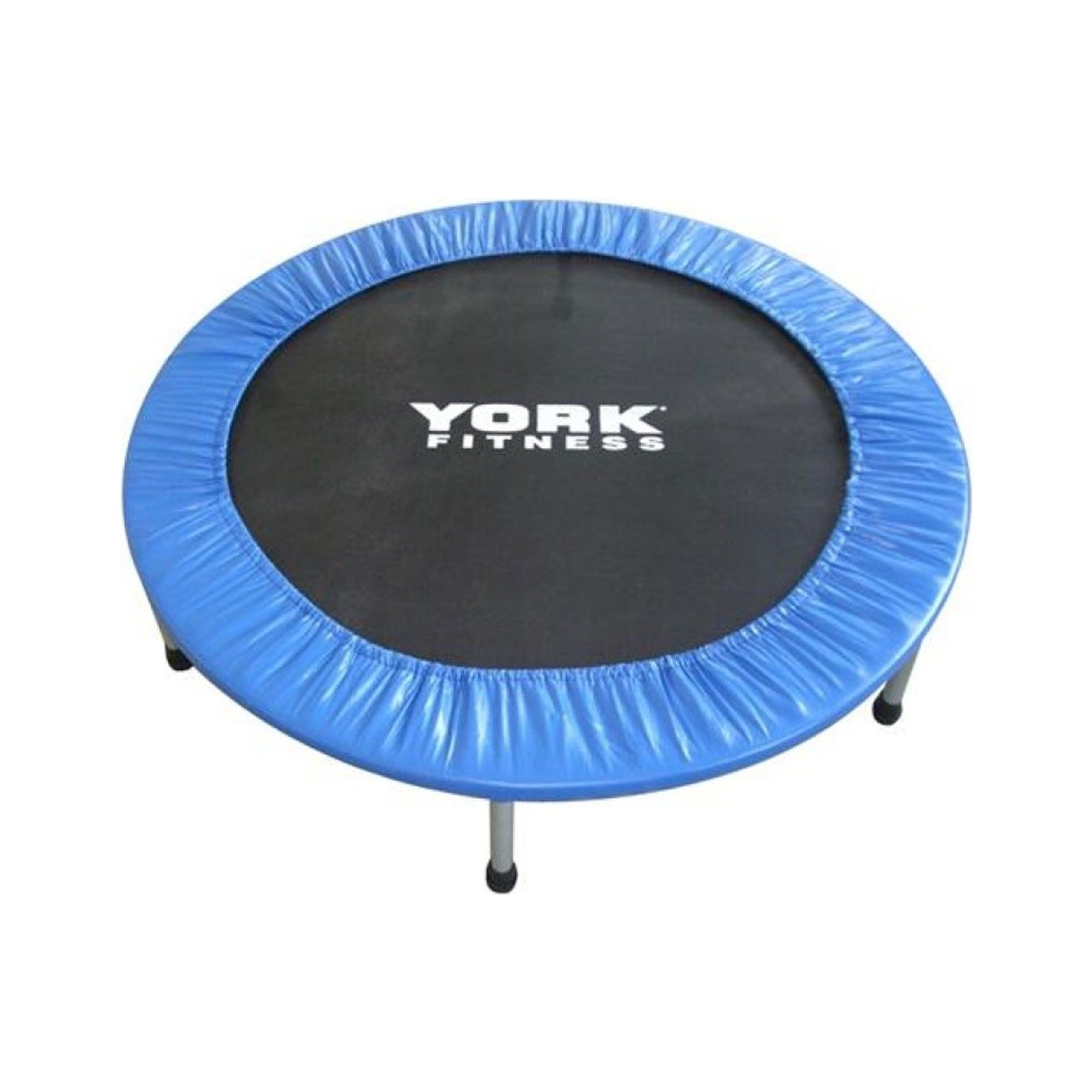 York 115cm Mavi Renkli Oxford Kumaşlı 45&quot; Trambolin Fiyatı