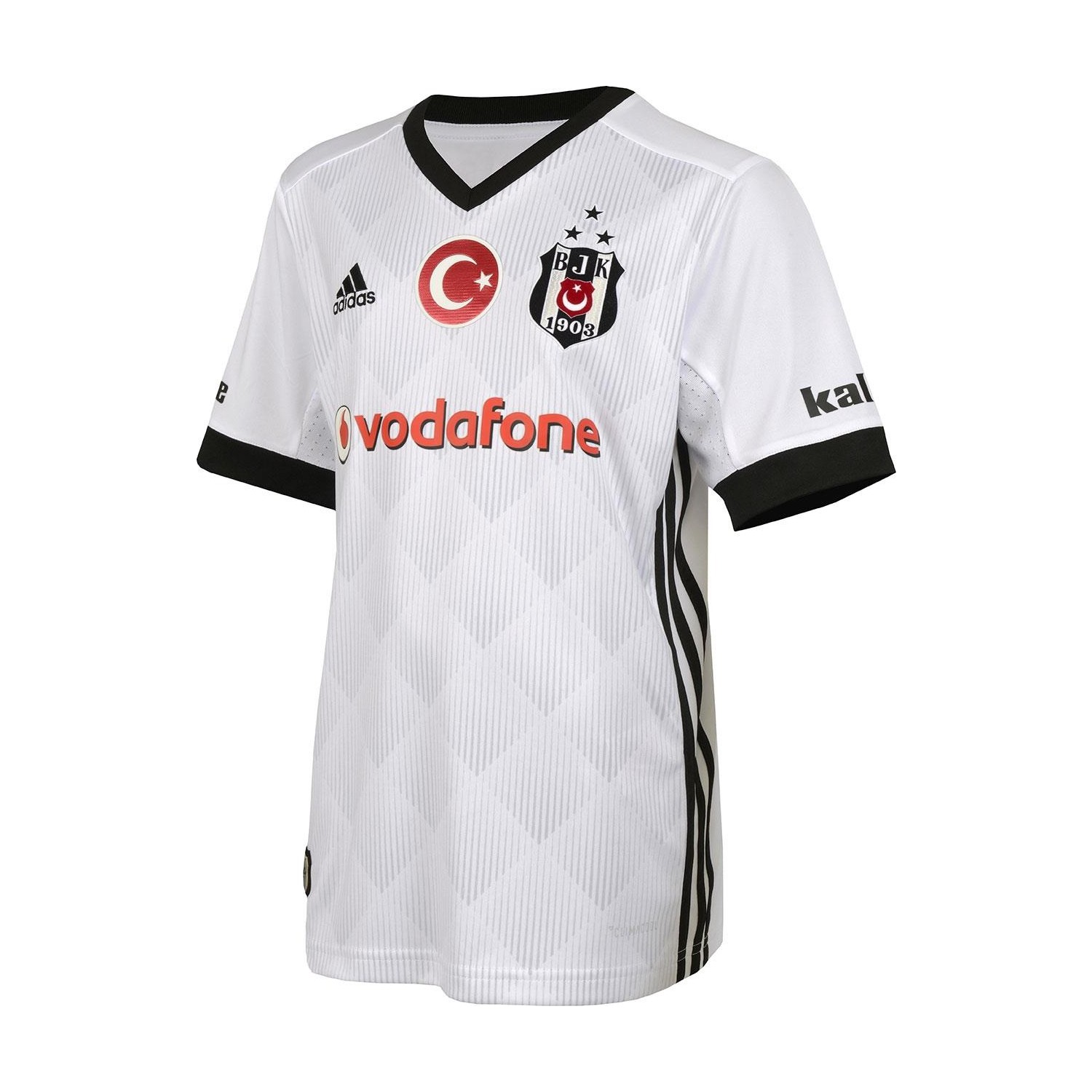 Adidas Cı4520 Beşiktaş 201718 Home Çocuk Forması Fiyatı