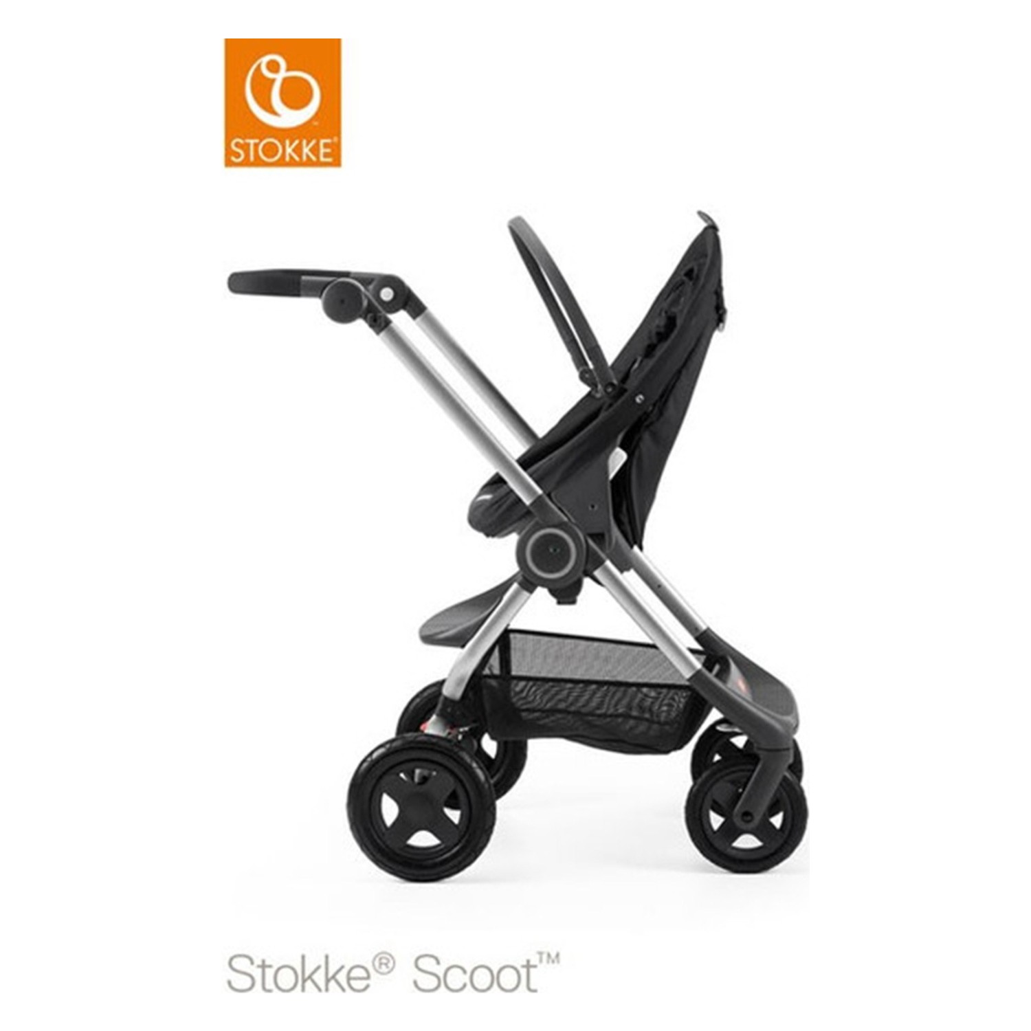 Stokke Scoot Bebek Arabası Şasesi Fiyatı Taksit Seçenekleri