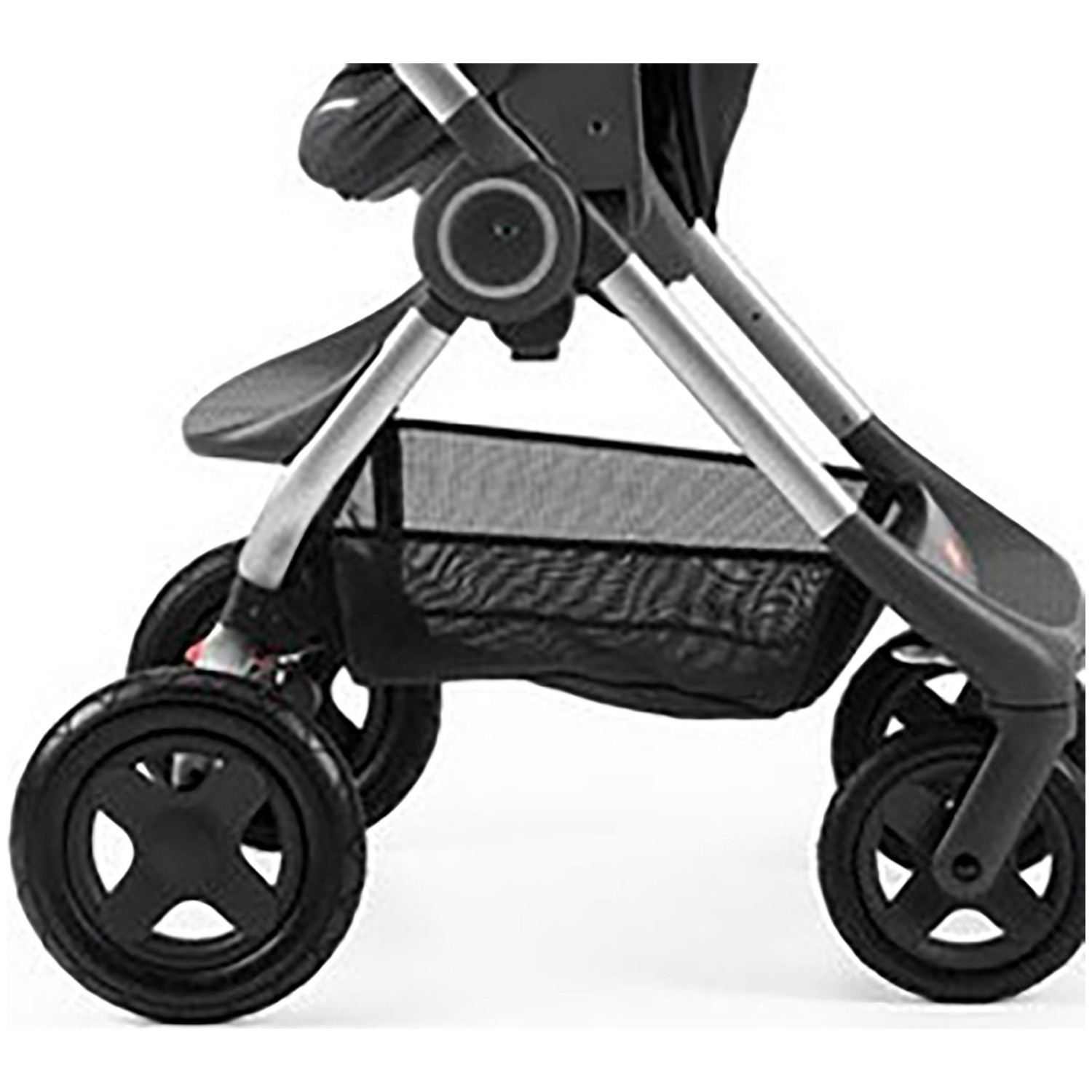 Stokke Scoot Bebek Arabası Şasesi Fiyatı Taksit Seçenekleri