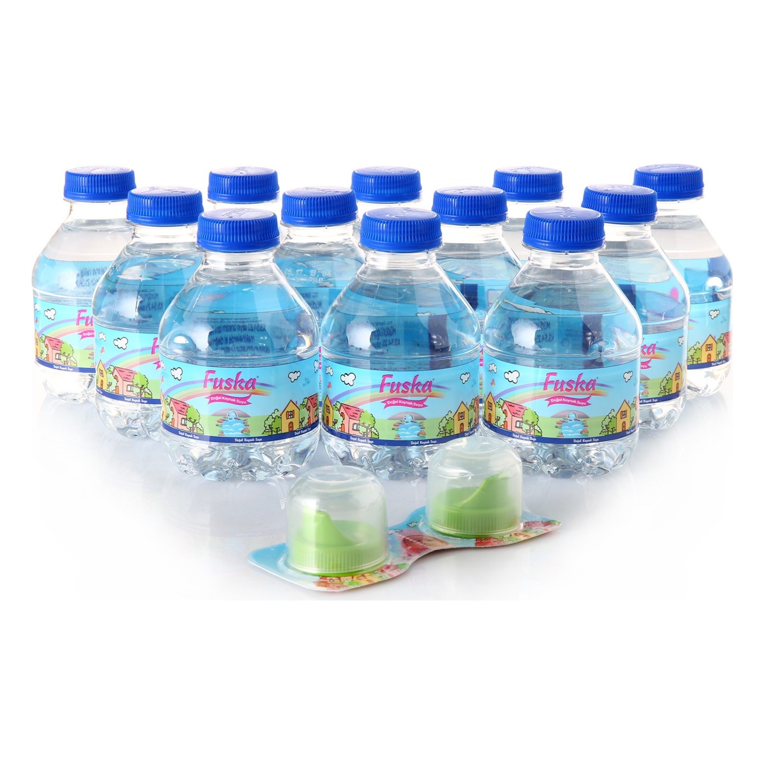 Fuska Bebek Suyu 200 ml x 12 Fiyatı Taksit Seçenekleri