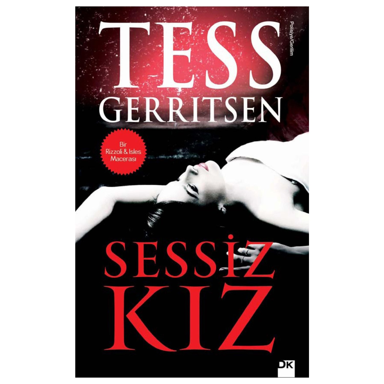 Cerrah The Surgeon Tess Gerritsen Fiyati Taksit Secenekleri