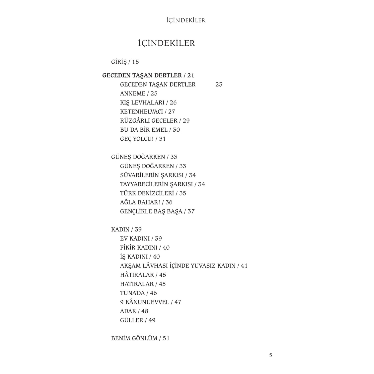 Halide Nusret Zorlutunha Butun Siirleri Kitabi Ve Fiyati Halide Nusret Zorlutunha Butun Siirleri Kitabi Ve Fiyati