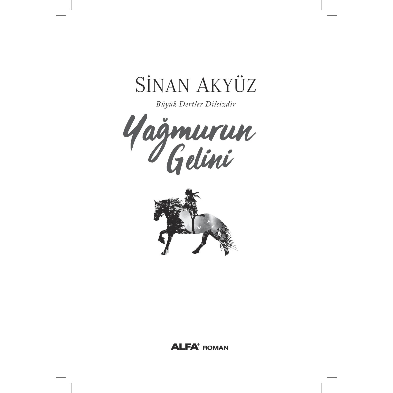Yağmurda Yıldızlar: Kısa bir hikaye Yağmurda Yıldızlar: Kısa bir hikaye