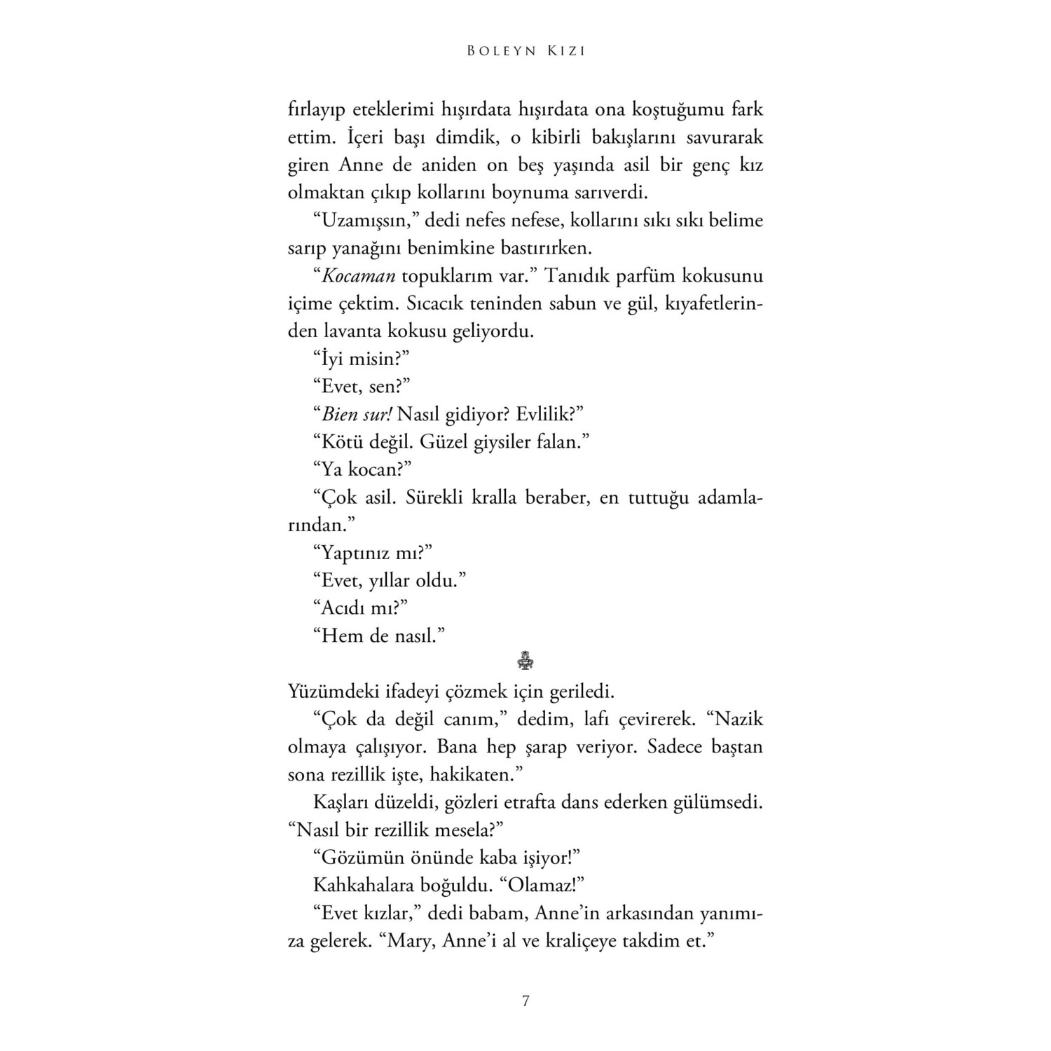 Nikolai Gogol Sorochintsy Fuarı: özeti 62