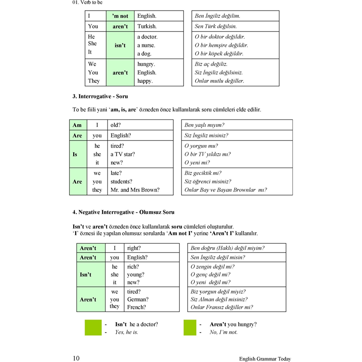 english grammar today murat kurt pdf