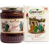 Maccun Mesir Macunu (460 Gr)