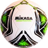 Mikasa El Dikişli Futbol Topu Regateador5-R Beyaz-Kırmızı