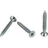 Meridyen Sunta Vidası 3,5x25 mm 100 adet