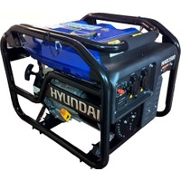 Hyundai HHD3500 3,8kVA Benzinli Jeneratör