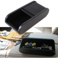 ModaCar Araç İçin Sürgülü Kapaklı Organizer 424204