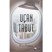 Uçan Tabut - Pınar Eğilmez