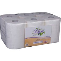 Lipa 21 Cm Otomatik Makina Havlusu 4, 5 Kg