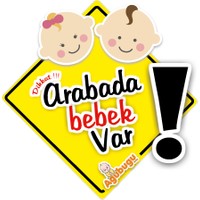 Agubugu Baby Arabada Bebek Var
