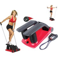 Avessa Air Stepper Step Aleti Air Trimmer Step Jl As 01