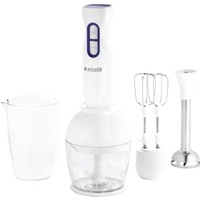 Arçelik K 1253 Hbs Mixer Ve Doğrama Özellikli El Blender Seti