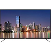 Sunny 55" 140 Ekran Uydu Alıcılı 4K Smart LED TV