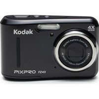 Kodak Pixpro FZ43 Dijital Fotoğraf Makinesi
