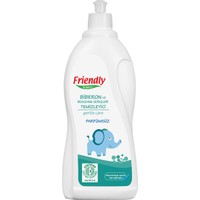 Friendly Biberon ve Beslenme Gereçleri Temizleyici Parfümsüz 750 ml