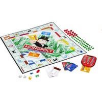 Monopoly Odullu Bankacilik Kutu Oyunu Fiyati Taksit Secenekleri