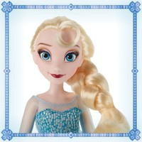 Dısney Frozen Elsa