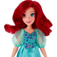 Disney Prenses Işıltılı Prensesler - Ariel