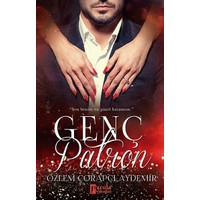 Genç Patron - Özlem Çorapçı