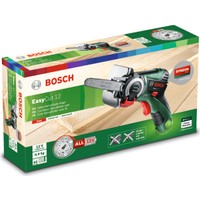 Bosch EasyCut 12 Baretool (Akü ve Şarj Cihazı Dahil Değil) Akülü NanoBlade Testere
