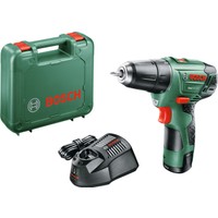 Bosch Easy Drill 12-2 Tek Akülü Vidalama