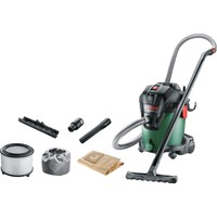Bosch AdvancedVac 20 Elektrikli Süpürge