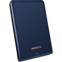 Adata HV620S 1TB 2.5" USB 3.1 Mavi Taşınabilir Disk AHV620S-1TU3-CBL