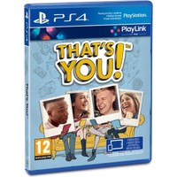 That's You PS4