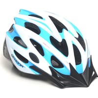 Sedona Kask Yol-MTB MV-29 Mavi-Beyaz XL