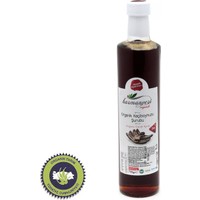 Harmanyeri Organik Keçiboynuzu Şurubu 700 Ml